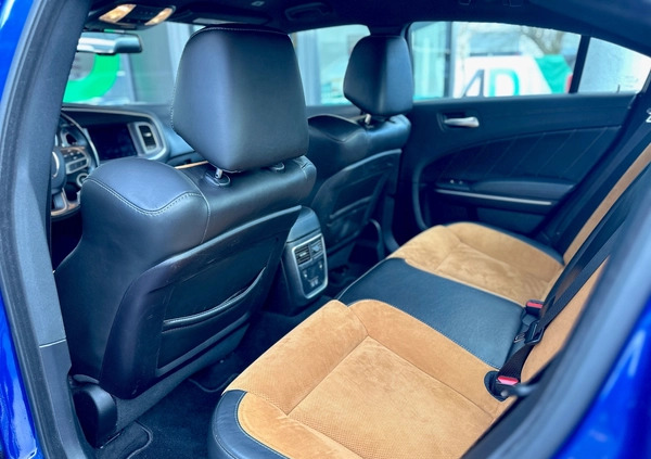 Dodge Charger cena 135000 przebieg: 62046, rok produkcji 2020 z Sochaczew małe 667